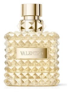 Valentino Donna Born In Roma the Gold Eau de Parfum Spray para Mujer 50ml
