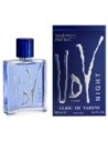 Ulric de Varens Night For Men Eau de Toilette Spray 100ml