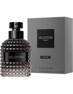 Valentino Uomo Intense Eau de Parfum para Hombre 50ml