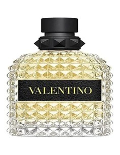 Valentino Uomo Born In Roma Yellow Dream Eau de Toilette para Hombre 100 Ml