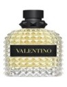 Valentino Uomo Born In Roma Yellow Dream Eau de Toilette para Hombre 100 Ml