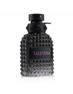 Valentino Uomo Born In Roma Eau de Toilette para Hombre 50 Ml