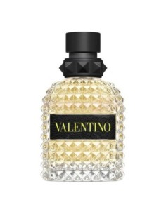 Valentino Uomo Born In Roma Yellow Dream Eau de Parfum 100 Ml Vaporizador para Hombre