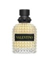Valentino Uomo Born In Roma Yellow Dream Eau de Parfum 100 Ml Vaporizador para Hombre