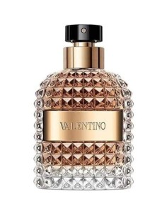 Valentino Uomo Eau de Toilette para Hombre Vaporizador 50ml
