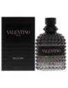 Valentino Born In Roma Uomo Eau de Toilette Spray para Hombre 100ml