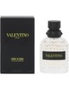 Valentino Uomo Born In Roma Yellow Dream Eau de Toilette para Hombre 50ml Spray
