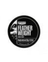 Uppercut Deluxe Featherweight Matte Pomade Fijación Media Acabado Mate 30g para Cabello Corto