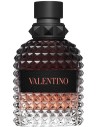 Valentino Uomo Born In Roma Coral Fantasy Eau de Toilette para Hombre 50 Ml Vaporizador