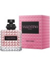 Valentino Donna Born In Roma Eau de Parfum Vaporizador 100ml para Mujer