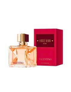 Valentino Voce Viva Intensa Eau de Parfum para Mujer 50 Ml