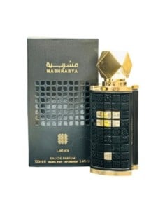 Lattafa Mashrabya Eau de Parfum Unisex