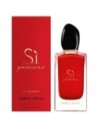 Giorgio Armani Si Passione Eau de Parfum para Mujer 150ml