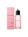 Giorgio Armani My Way Eau de Parfum Recarga 150 Ml para Mujer