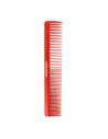 Uppercut Deluxe Peine Comb Red para Hombre - Peine Profesional de Alta Calidad