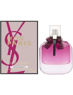 Yves Saint Laurent Mon Paris Intensement Eau de Parfum Spray 90ml para Mujer