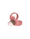 Bourjois Colorete Little Round Pot Blusher 74 Rose Ambre 2,5 Gr para Mujer