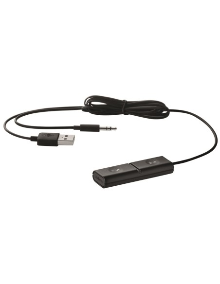 Jabra JASTREAMER - Manos libres y reproductor de música inalámbrico con salida Jack 3.5 mm para coche: Kiwiku.com: Electrónica