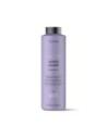 Lakme Teknia White Silver Champú Tonalizador 1000ml para Cabellos Rubios, Blancos y Con Mechas