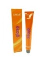 Tinte Permanente Lakmé Gloss Nº 1/00 60 Ml