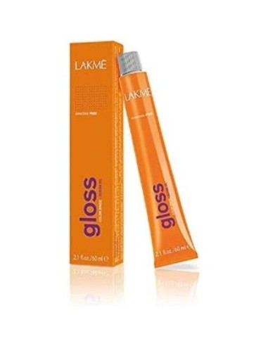 Tinte permanente lakmé gloss nº 3/00 60 ml