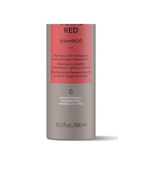 Lakme Champú Lakmé Teknia Hair Care Coral Red 300ml