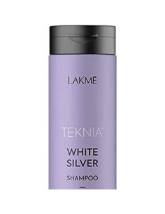 lakme_champú_lakmé_teknia_white_silver_champu_300ml_8429421440127_oferta 2