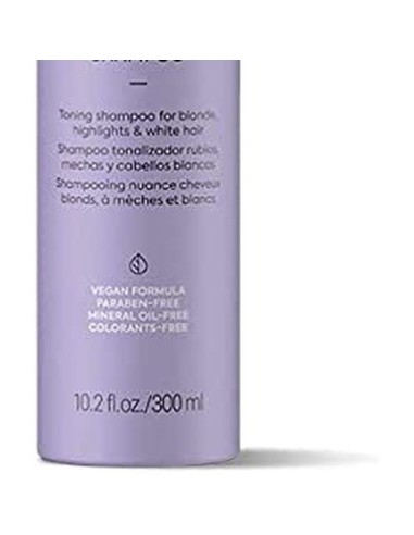 Lakme Champú Lakmé Teknia White Silver Champu 300ml