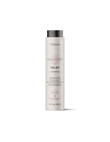 Lakme Champú Lakmé Teknia Scalp Care Relief 300ml