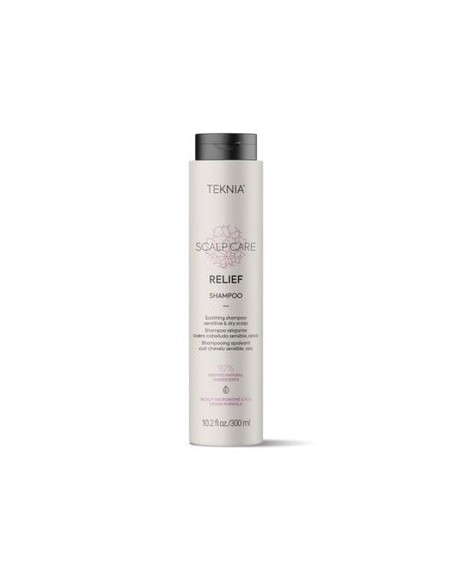 Lakme Champú Lakmé Teknia Scalp Care Relief 300ml