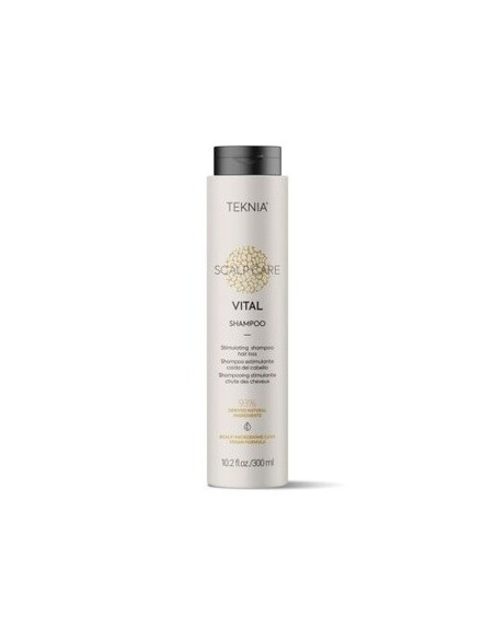 Lakme Champú Lakmé Teknia Scalp Care Vital 300ml