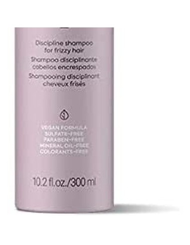 Lakme Champú Lakmé Teknia Hair Cabello Encrespado 300ml