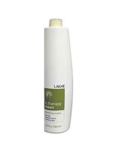 Lakme K.therapy Repair Revitalizing Champu Cabello Seco 1000ml