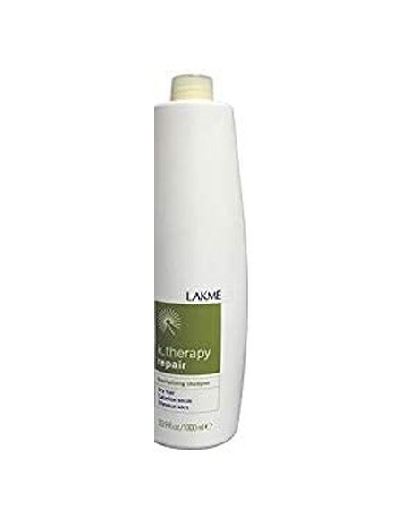 Lakme K.therapy Repair Revitalizing Champu Cabello Seco 1000ml