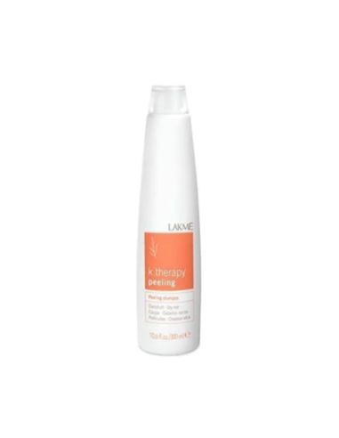 Lakme K.therapy Peeling Champu Cabello Seco 300ml