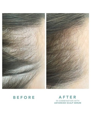 We Are Paradoxx Growth Vegano Hair Champu For Cleansing 250ml