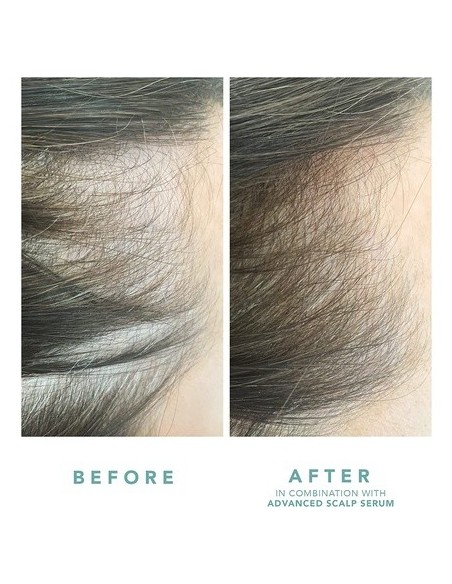 We Are Paradoxx Growth Vegano Hair Champu For Cleansing 250ml