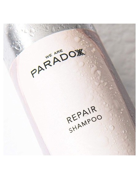 We Are Paradoxx Repair Ginseng Hair Champu Repairing & Strengthening 250ml