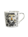 Egan Goofi Taza Lurch Familia Addams Cerámica 350 Ml