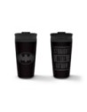 Pyramid Taza de Viaje Straight Outta Gotham Batman Dc Comics 425 Ml