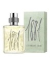 Nino Cerruti Cerruti 1881 para Hombre Eau de Toilette 25ml Vaporizador