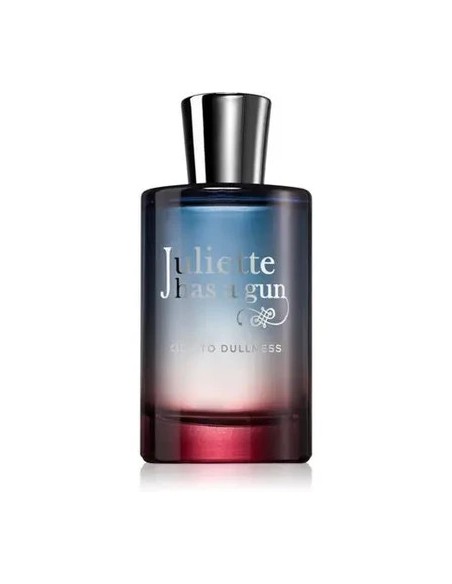 Juliette Has A Gun Ode To Dullness Eau de Parfum - Unisex 100ml