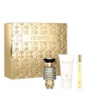 Paco Rabanne Fame Set Regalo 50ml Eau de Parfum + 75ml Loción Corporal + 10ml Eau de Parfum
