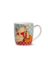 Egan Taza Winnie the Pooh Cerámica 350 Ml