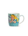 Egan Taza Alicia en el País de las Maravillas Cerámica 350 Ml