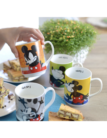 egan_tazas_apilables_mickey_mouse_cerámica_4_unidades_diseño_disney_8059018033854_oferta