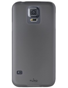 PURO SGS5SBLK funda para teléfono móvil: Kiwiku.com: Electrónica