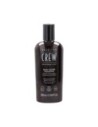 American Crew Daily Silver Champú para Cabello Canoso O Blanco 250 Ml
