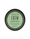 American Crew Forming Cream Crema Moldeadora para Hombre, Fijación Media y Brillo Medio, 85 G