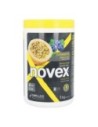 Novex Super Hair Food Passion Fruit Plus Blueberry Champú Acondicionador y Máscara de Cabello 1 Kg